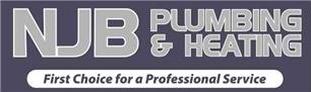 NJB Plumbing &amp; Heating services
